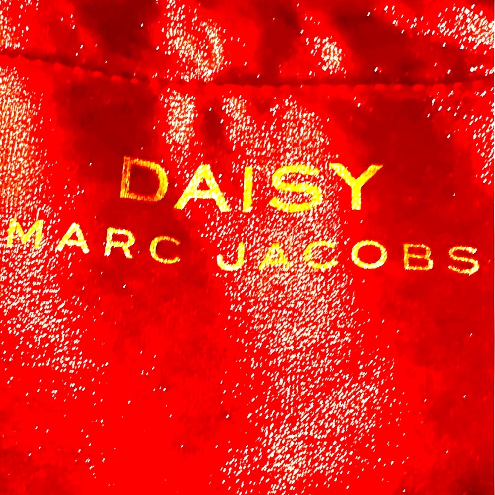 MARC JACOBS GLEAMING TOTE 14x14 NWT